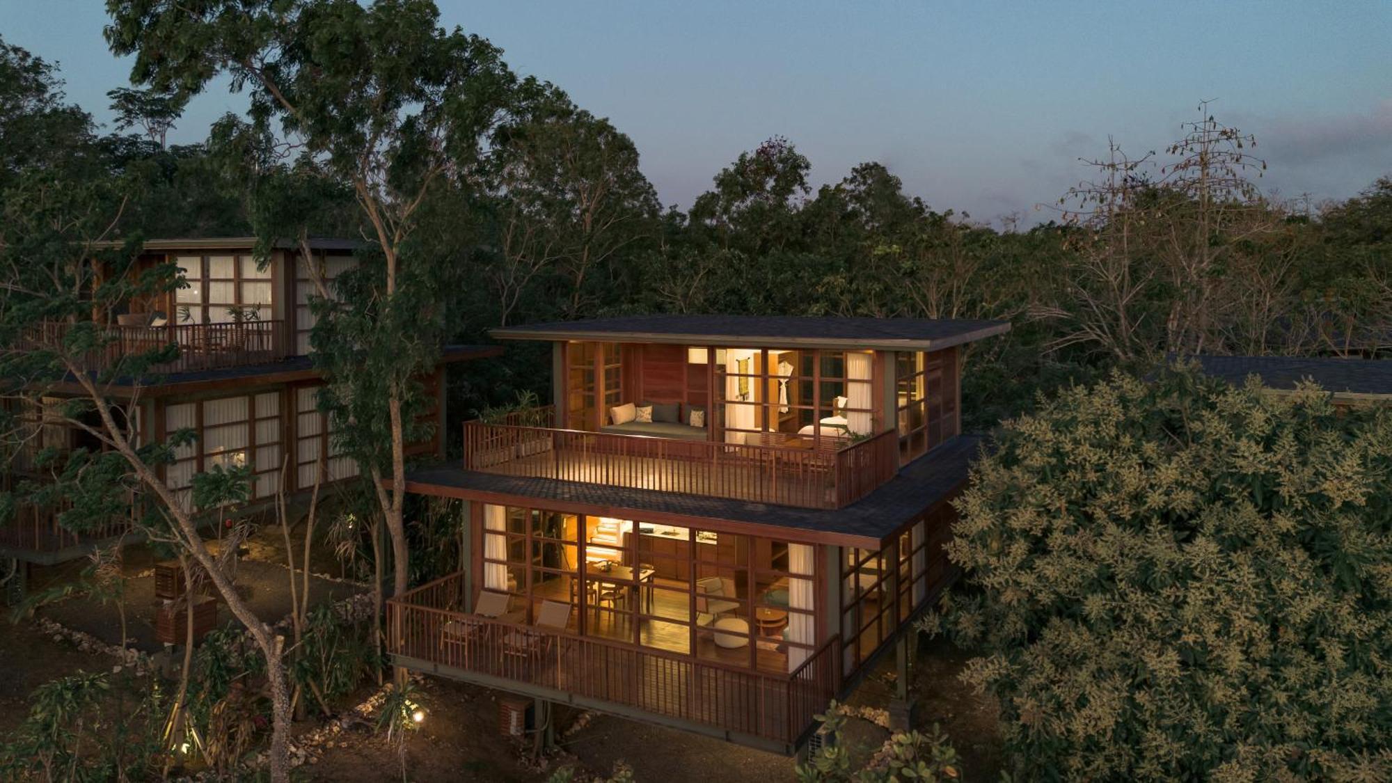 Gruen Resort Uluwatu Exterior foto