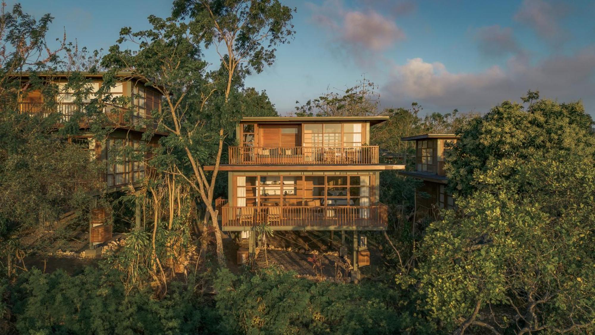 Gruen Resort Uluwatu Exterior foto