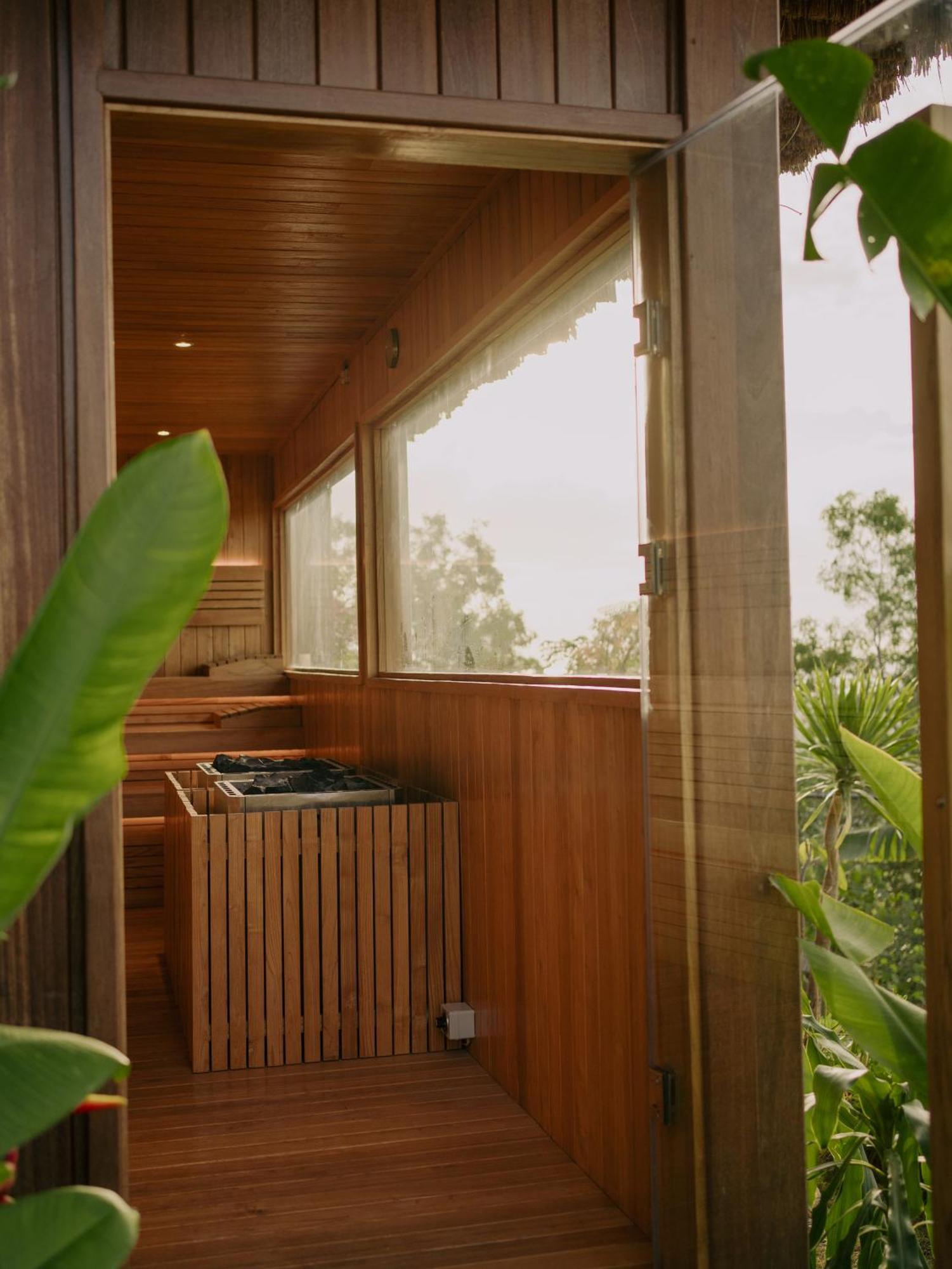 Gruen Resort Uluwatu Exterior foto